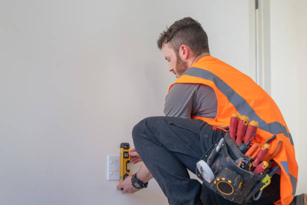 Best Generator Installation Services  in Decorah, IA