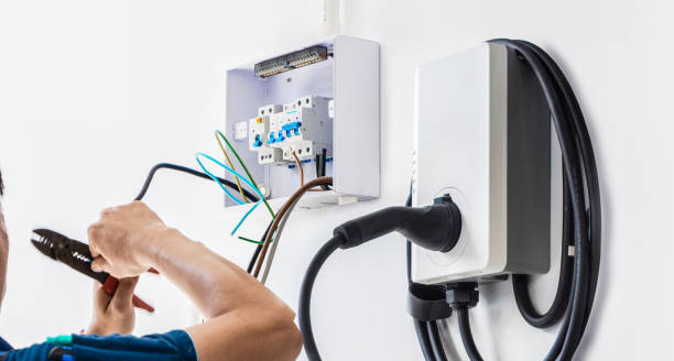 Best Electrical Rewiring Services  in Decorah, IA