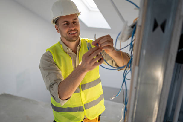 Best 24-Hour Electrician  in Decorah, IA